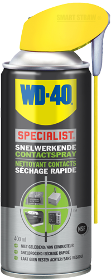WD-40 SPECIALIST NETTOYANT CONTACT ACTION RAPIDE