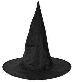 Chapeau sorcière