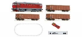 Locomotive diesel Modelisme