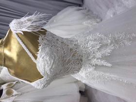 Robes de mariée 