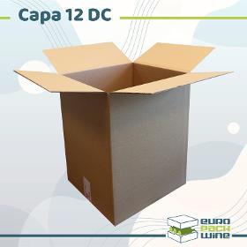 Carton Capa-12DC