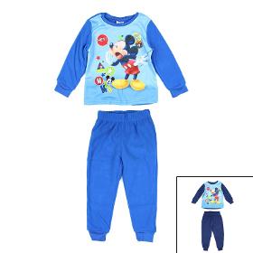 Revendeur de Pyjama polaire Mickey du 2 au 8 ans