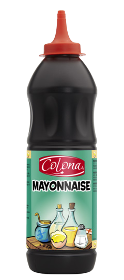 Sauce colona Mayonnaise