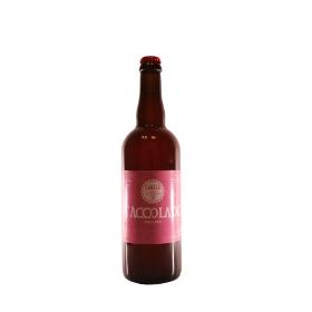 Accolade framboise 75 cl