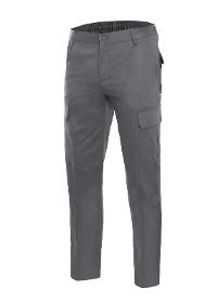Pantalon 100% coton - 103013