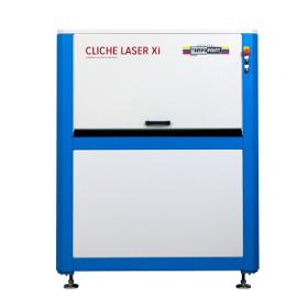 CLICHE LASER Xi Système laser