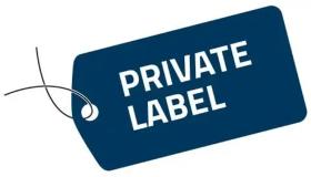 Private Label - Fabrication à façon