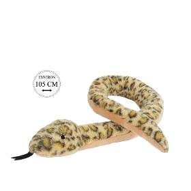 Peluche Serpent 105cm