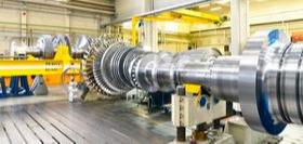 Huile pour turbines à vapeur, gaz et cycle combiné