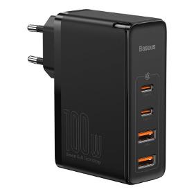 Chargeur rapide Baseus GaN2 Pro 100W USB / USB Type C Quick Charge 4