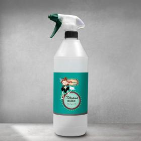 Détartrant Sanitaire Spray 60’solution