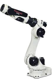 Robot à bras articulé - BX100N