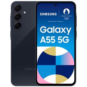 SAMSUNG A55 5G (A556) 6/128GB NAVY