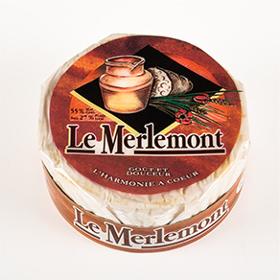 Merlemont