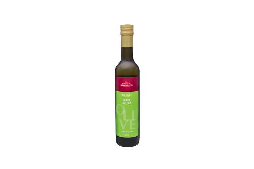 Huile d'Olive vierge Extra 50cl