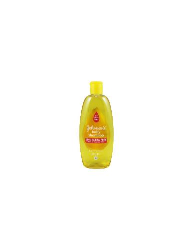 Johnson Baby Shampoo 300ml 50% Extra Free