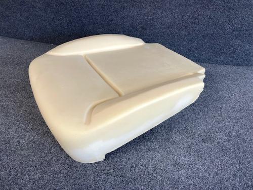 Mousse coussin assise Renault Trafic 2