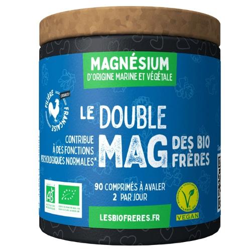 Double Mag