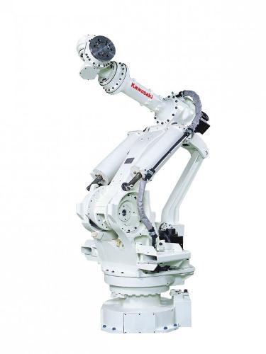 Robot à bras articulé - MX500N