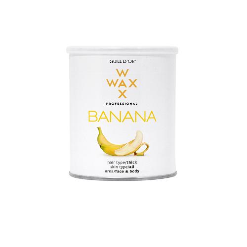 Cire pour Epilation Banane 800 ml
