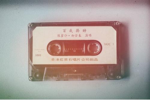 Fabrication/enregistrement/impression de cassettes à bande