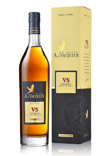 Cognac VS Maison A. de Vacqueur