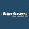 A BETTER SERVICE LTD