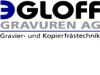 EGLOFF GRAVUREN AG