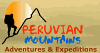 PERUVIAN MOUNTAINS