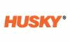 HUSKY INJECTION MOLDING SYSTEMS