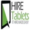 IPAD HIRE AND IPAD RENTAL FORM HIRE TABLETS IN LONDON