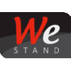 WE STAND