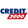 CRÉDIT 2000