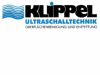 KLIPPEL-ULTRASCHALLTECHNIK E.K.