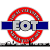 EOT CLEANING LONDON