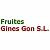 FRUITES GINES GON