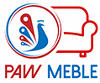 PAW- MEBLE
