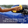 FAST CAR MOBILE VALETING