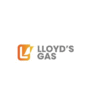LLOYD'S GAS LTD