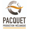 PACQUET PRODUCTION MECANIQUE