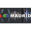 LED MADRID