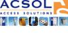 ACSOL ACCESS SOLUTIONS EU