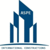 ASPE-INTERNATIONAL CONSTRUCTIONS
