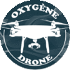 OXYGÈNE DRONE