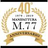MANIFATTURA M77 S.A.S.