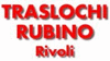 TRASLOCHI RUBINO RIVOLI