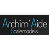 ARCHIM'AIDE SCALEMODELS