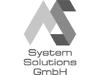 M&S SYSTEMSOLUTIONS GMBH