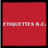 ETIQUETTES RC