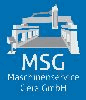 MSG MASCHINENSERVICE GERA GMBH